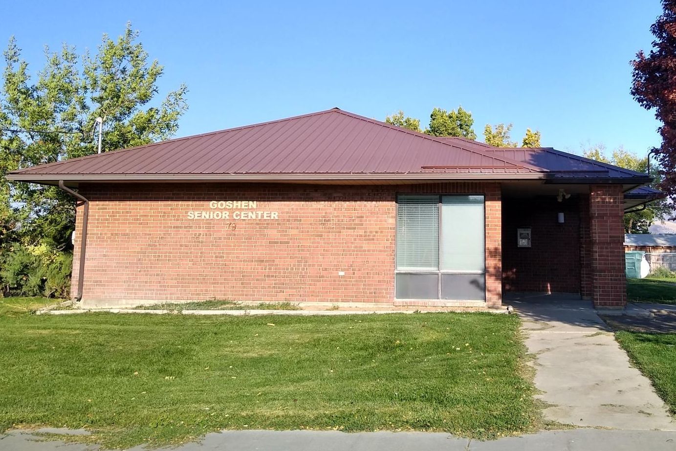 Find a Local Senior Center MAG